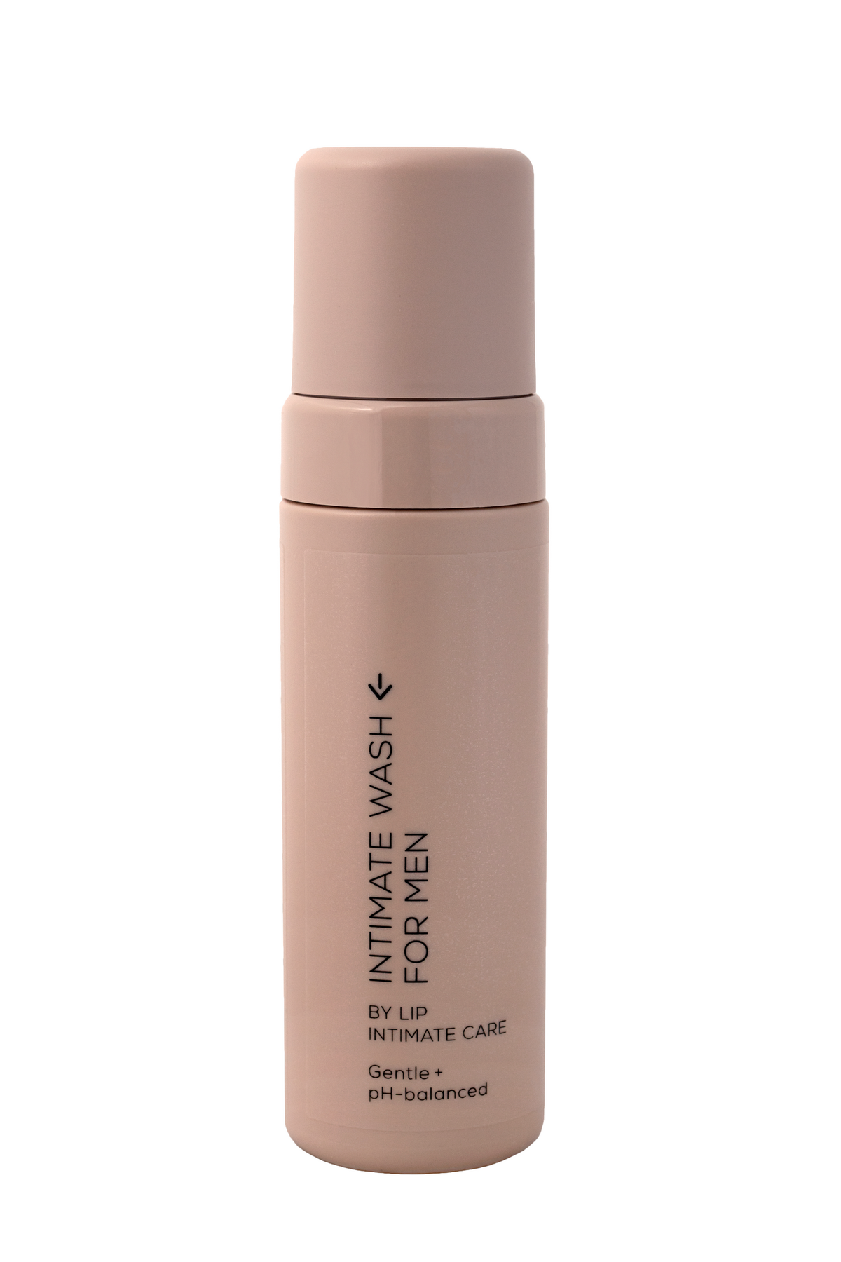 LIP Intiimipesuaine Men 150ml