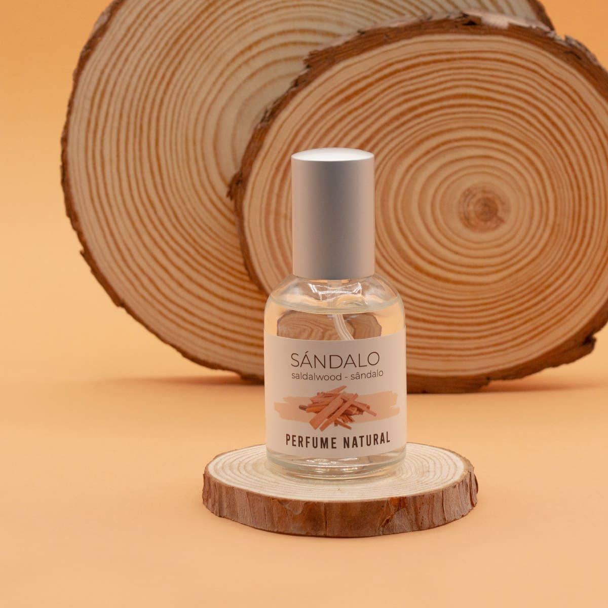 SYS Santelipuu - hajuvesi 50ml