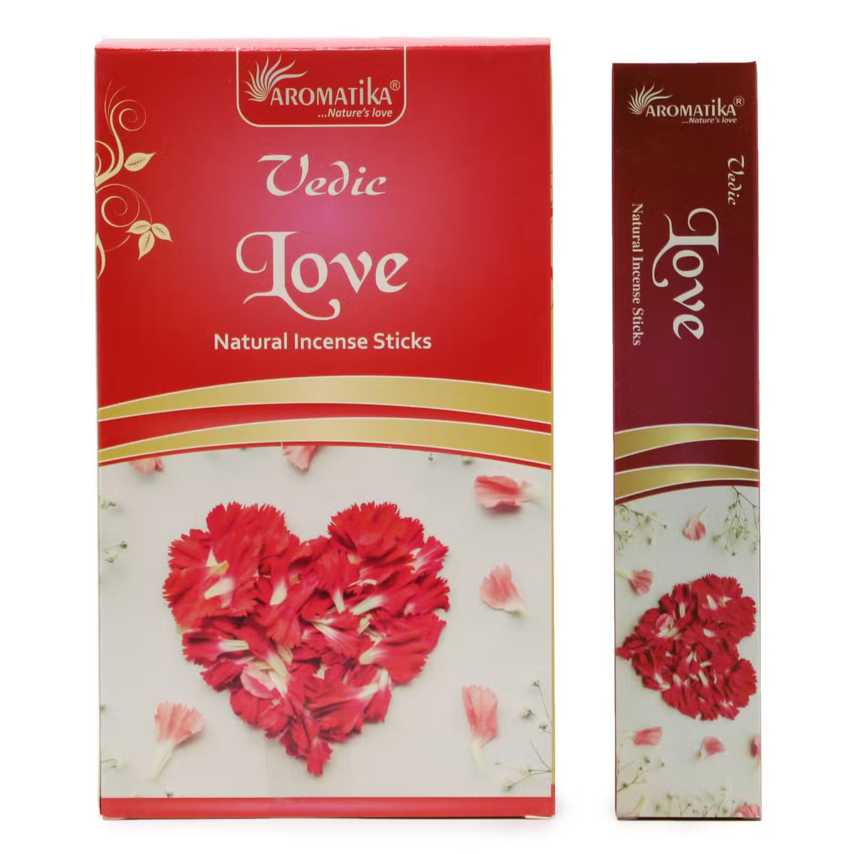 Vedic Suitsuke Love 15g