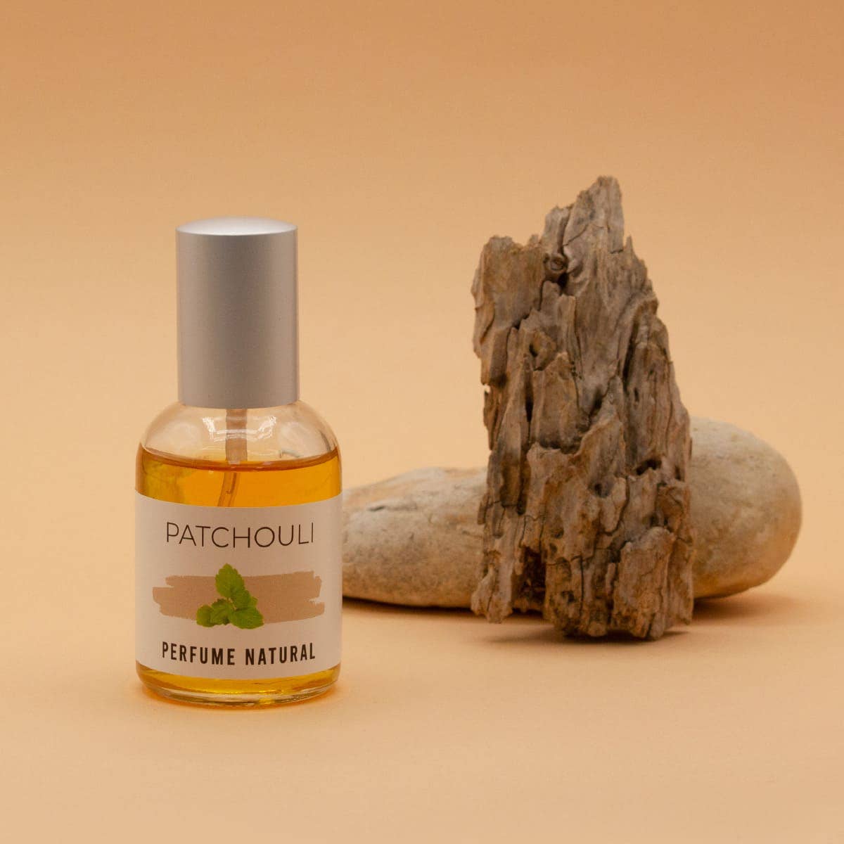 SYS Patsuli - hajuvesi  50 ml