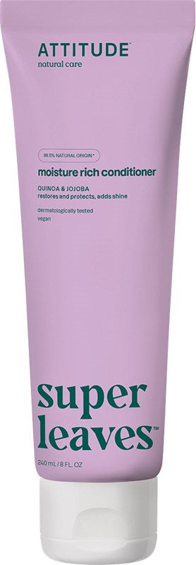 Kosteuttava Hoitoaine 240 ml