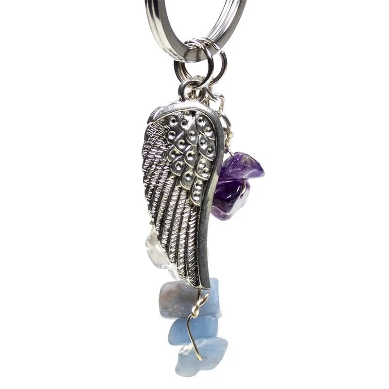 Avaimenperä Enkelinsiipi