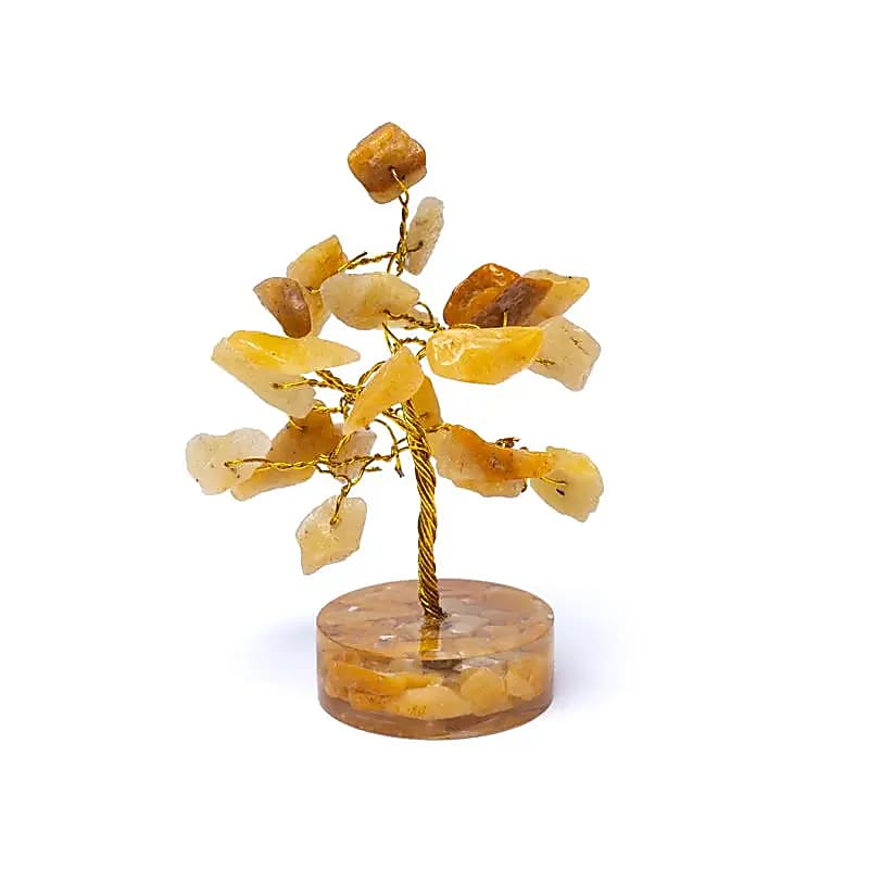 Kristallipuu Golden Healer, 5-8cm