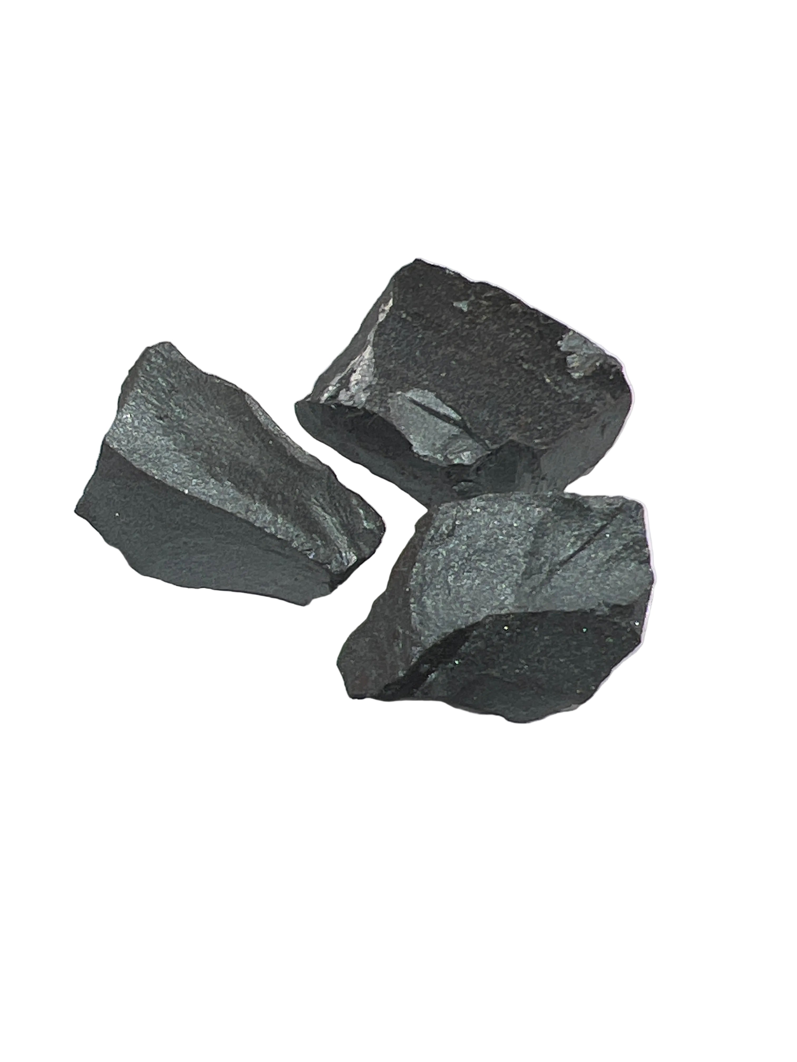 Råsten hematit 3-4 cm