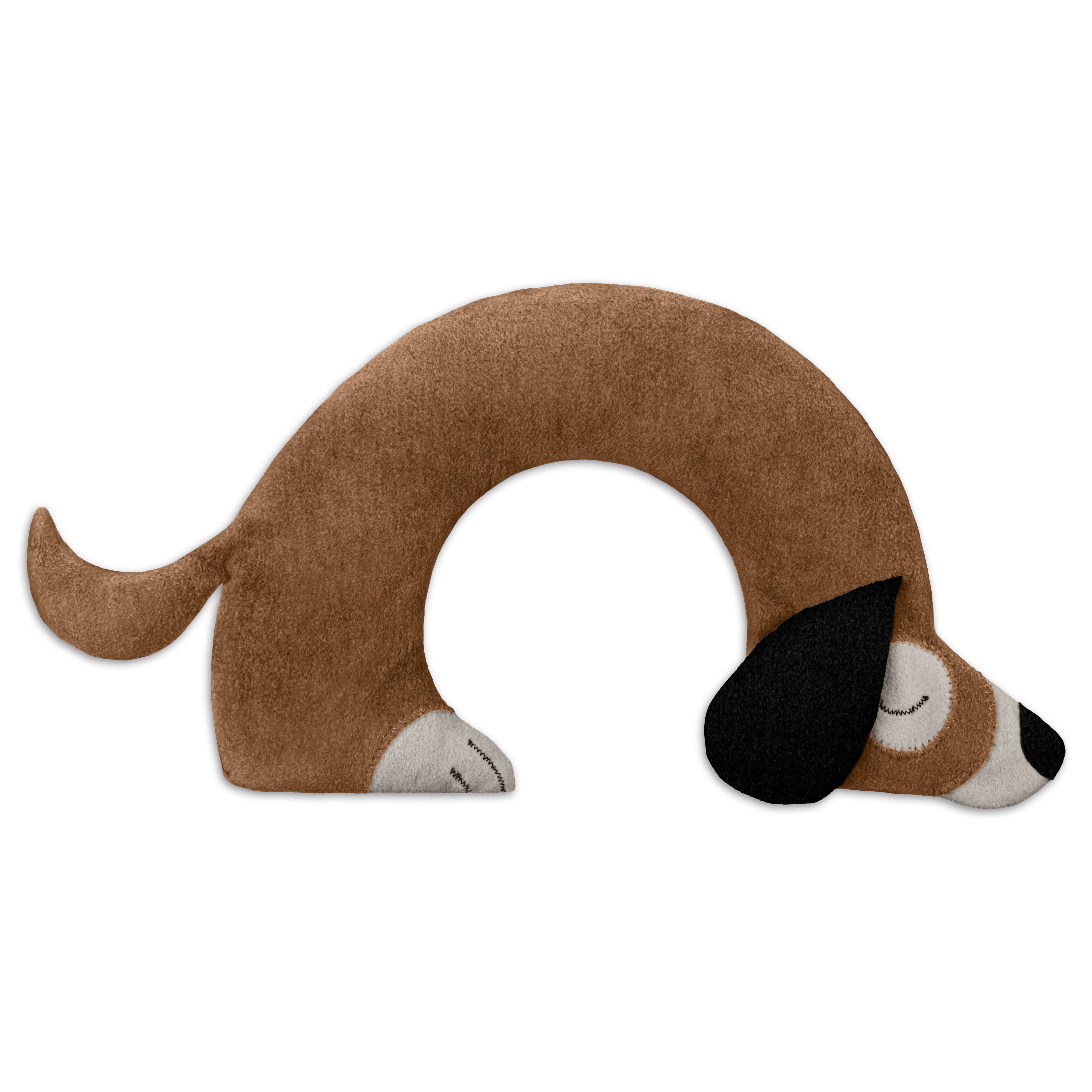 Leschi Vehnätyyny Koira - luomupuuvillaa