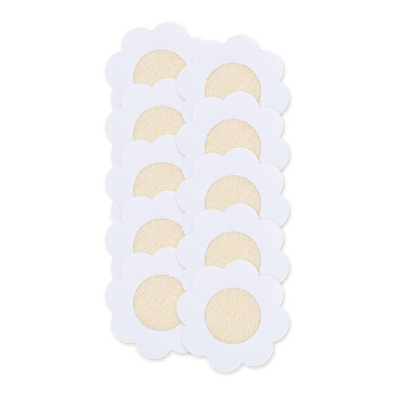 Boob Tape | BH-inlägg | beige (5cm x 5m)