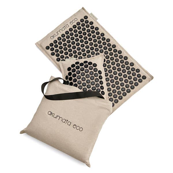 Piikkimatto ja tyyny - EKO