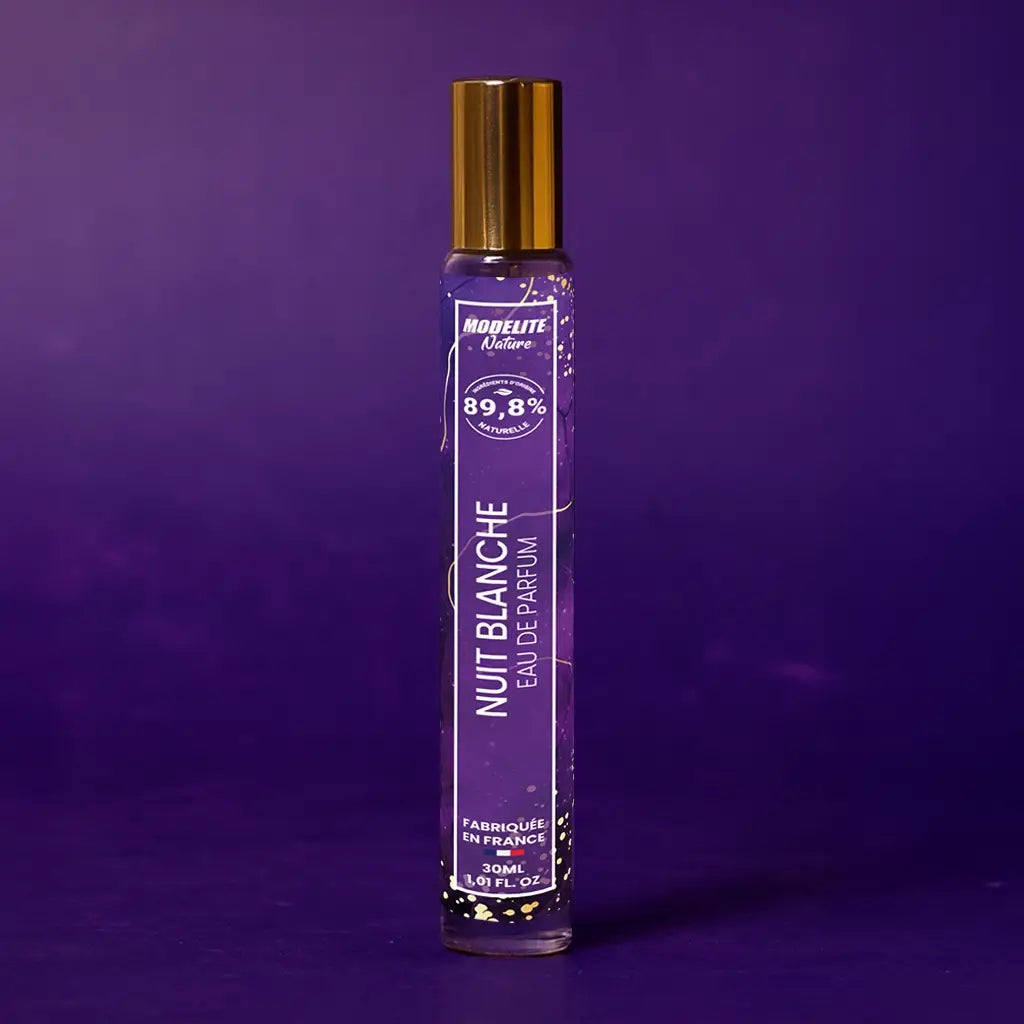 Nuit Blanche Eau de Parfum 30 ml