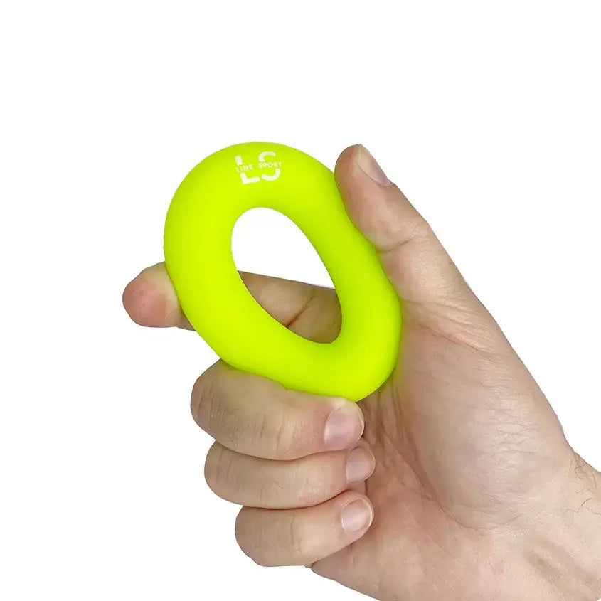 Hand Rehabilitation | Hand Exercise Items - Set of 9