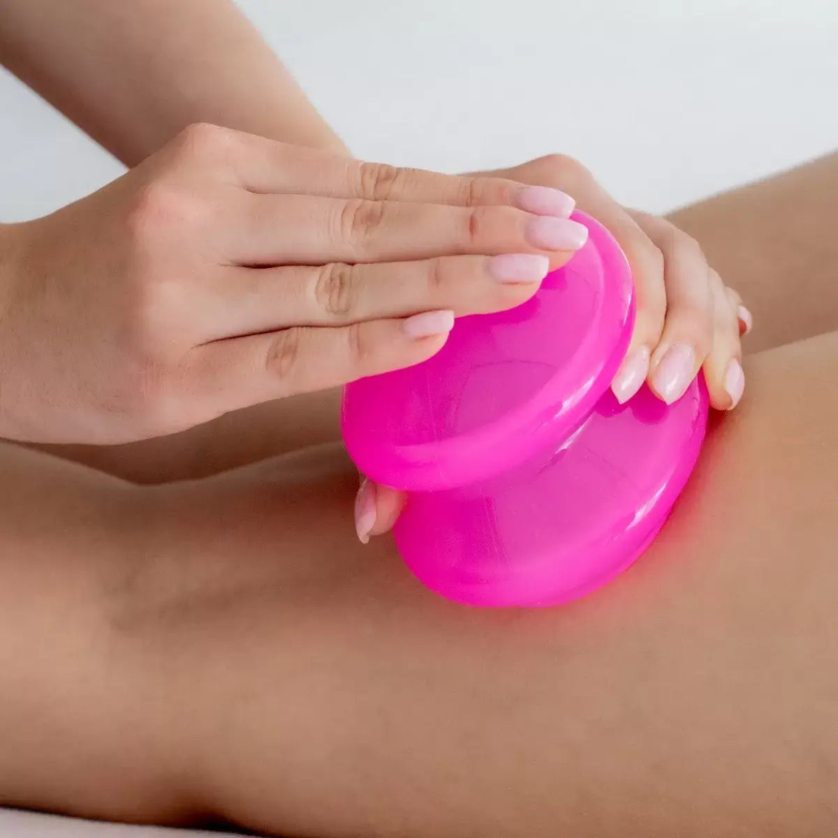 Silikoniset imukupit 4 kpl