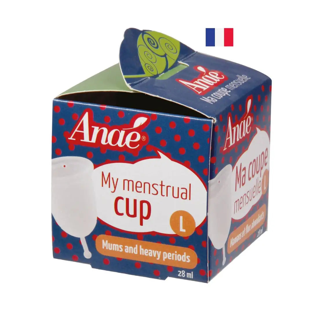 Anaé Kuukuppi L-koko