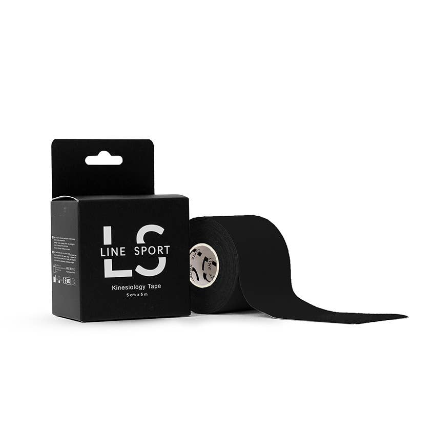 Kinesiology Tape - Line Sport Tape 5cmx5m