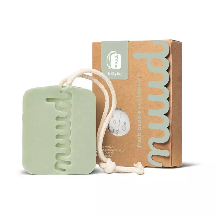 Nuud The Natural Handmade Refresh Bar