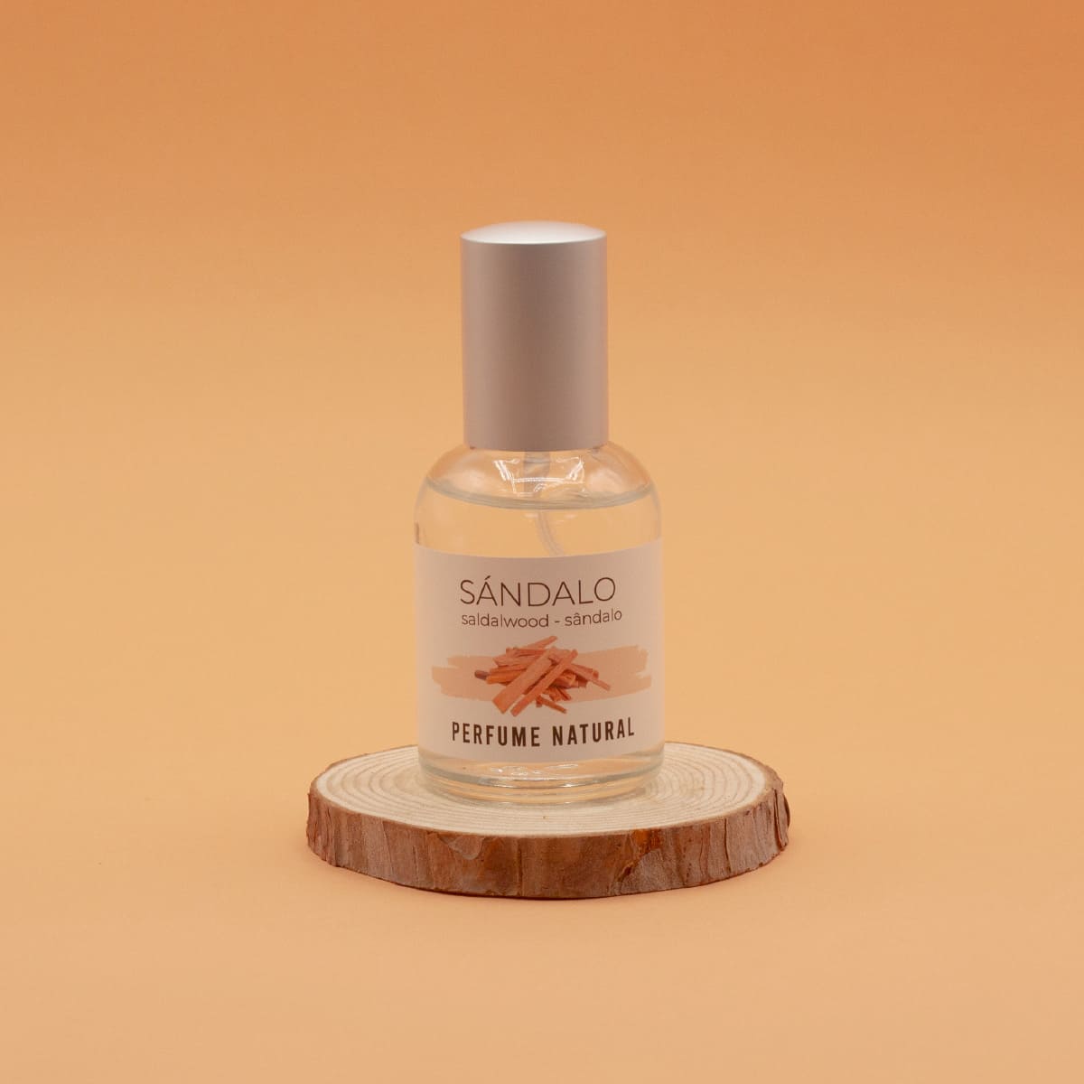 SYS Santelipuu - hajuvesi 50ml