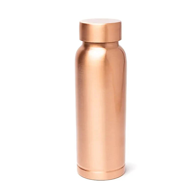 Kuparipullo 7 Chakraa 500ml