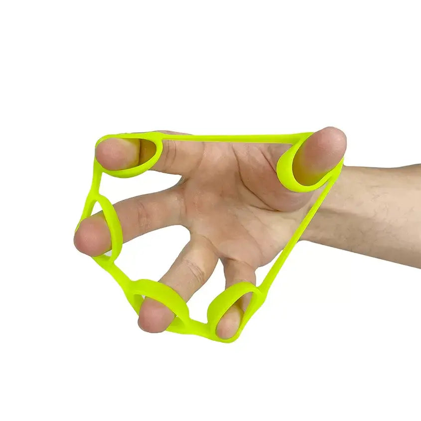 Hand Rehabilitation | Hand Exercise Items - Set of 9