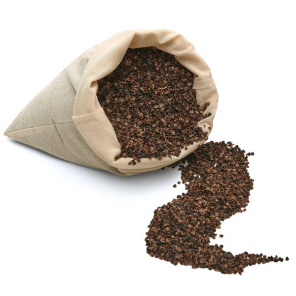 Piikkimatto ja tyyny - EKO