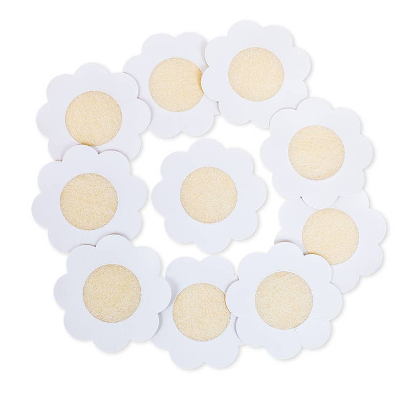 Boob Tape | Bra pads | beige (5cm x 5m)