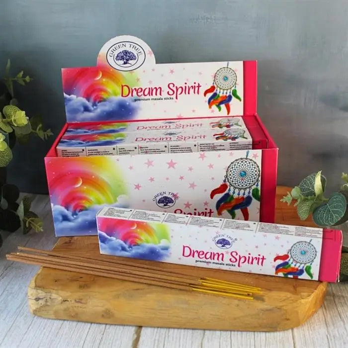 Dream Spirit suitsuke 15g