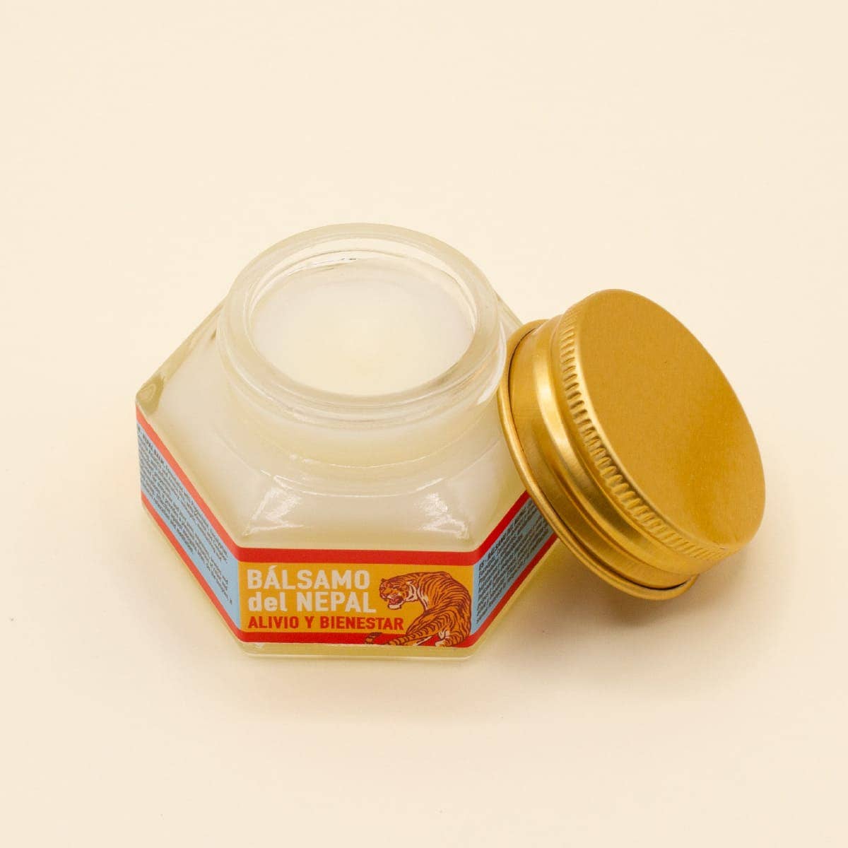 Tiikeribalsami 20ml