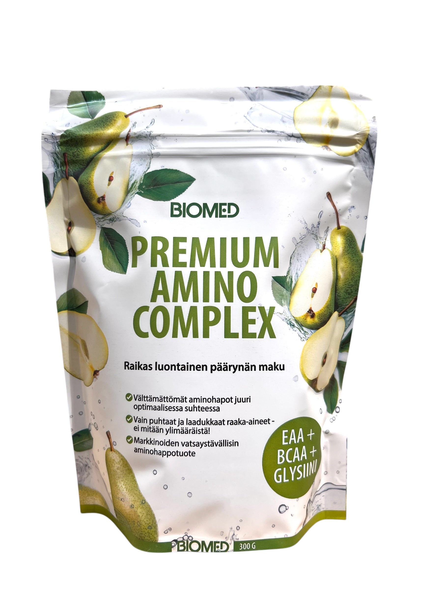 Biomed Premium Amino  Complex 300g