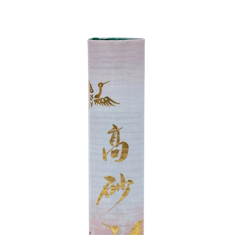 Japanilainen Takasago Hana Sandalwood - suitsuke n.50kpl