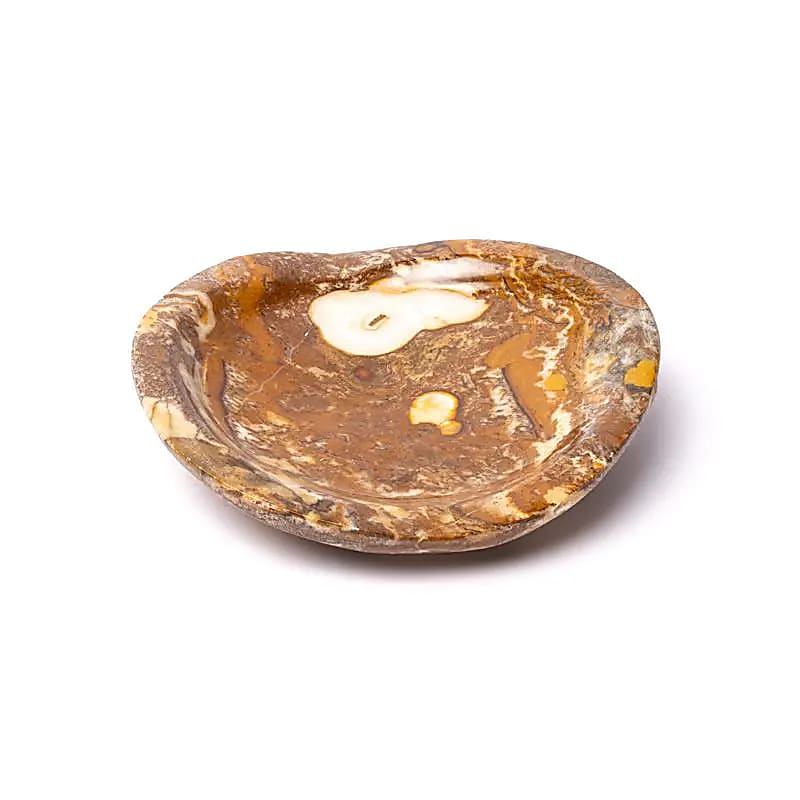 Marokon Onyx-kulho n.12x3cm