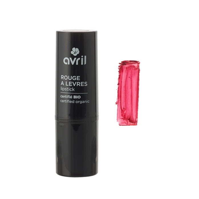 Avril Läppstift Raspberry