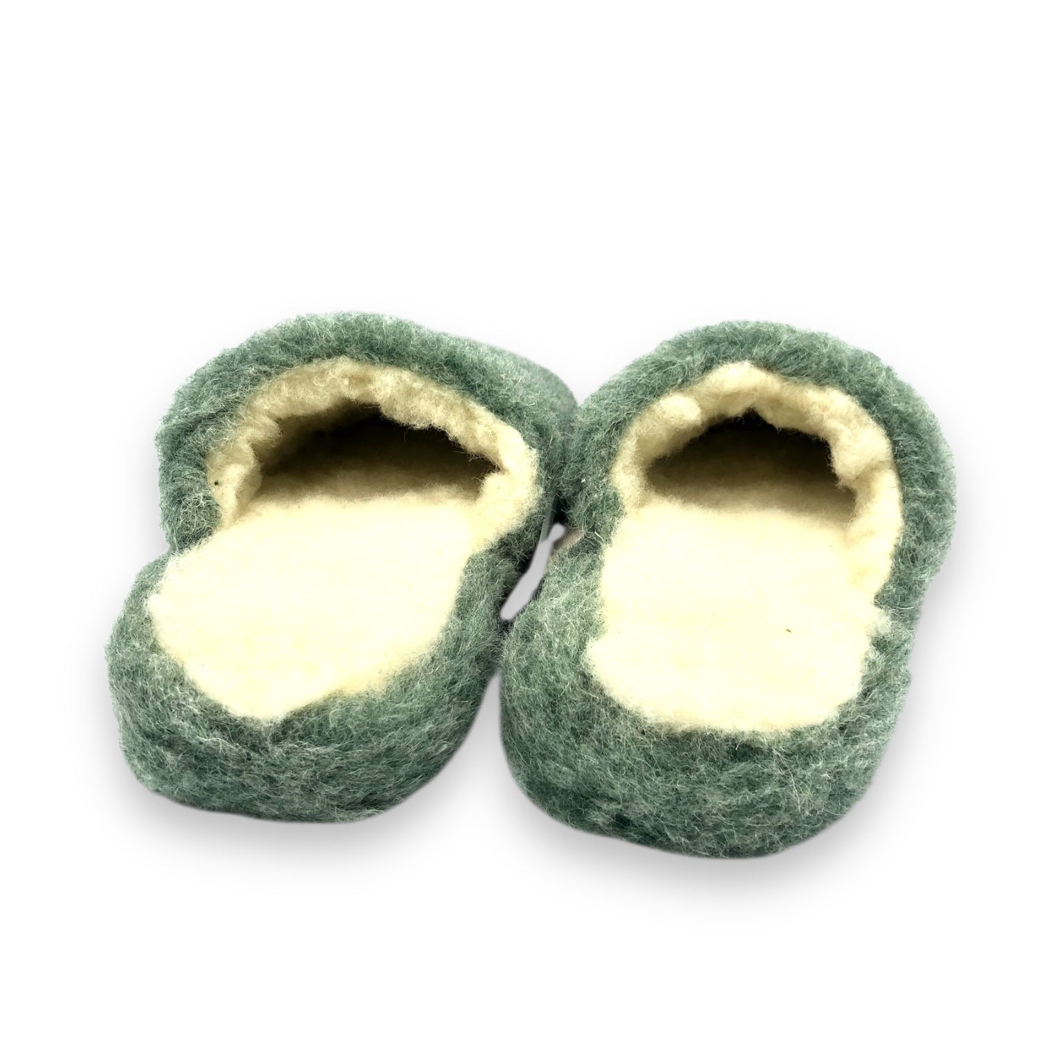 Tohveli Basic Vihreä