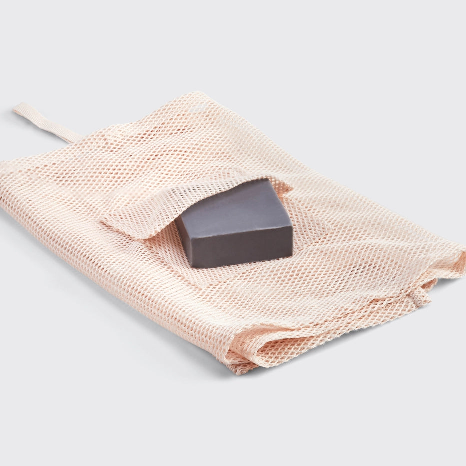 Kitsch XL Exfoliating Body Washcloth