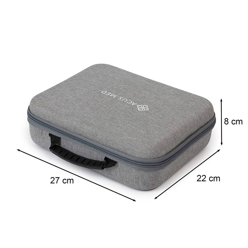 Acus Med kuppaussetti 20 kpl – tehokas ja turvallinen lihashuolto