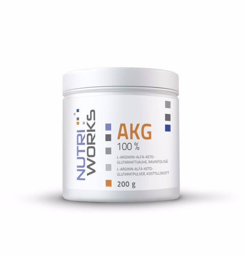 AKG 100 % 200g