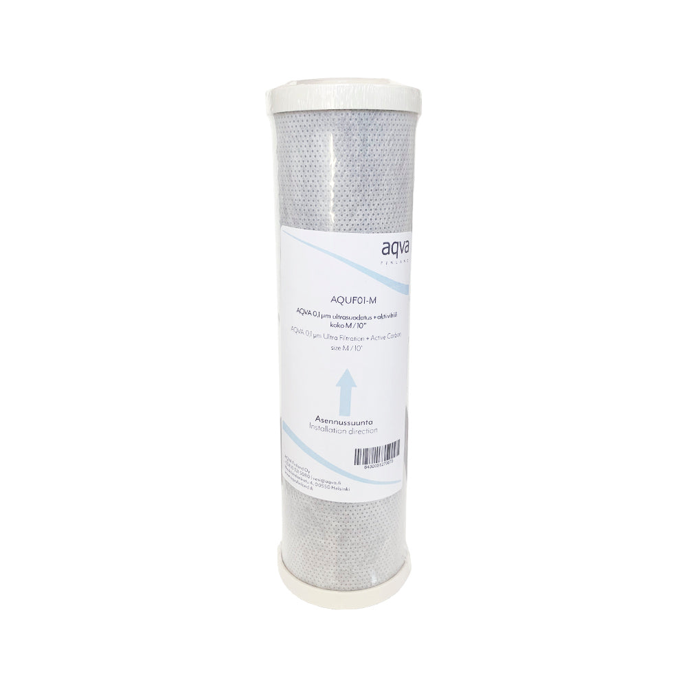 AQUF01-M Koko M/10"