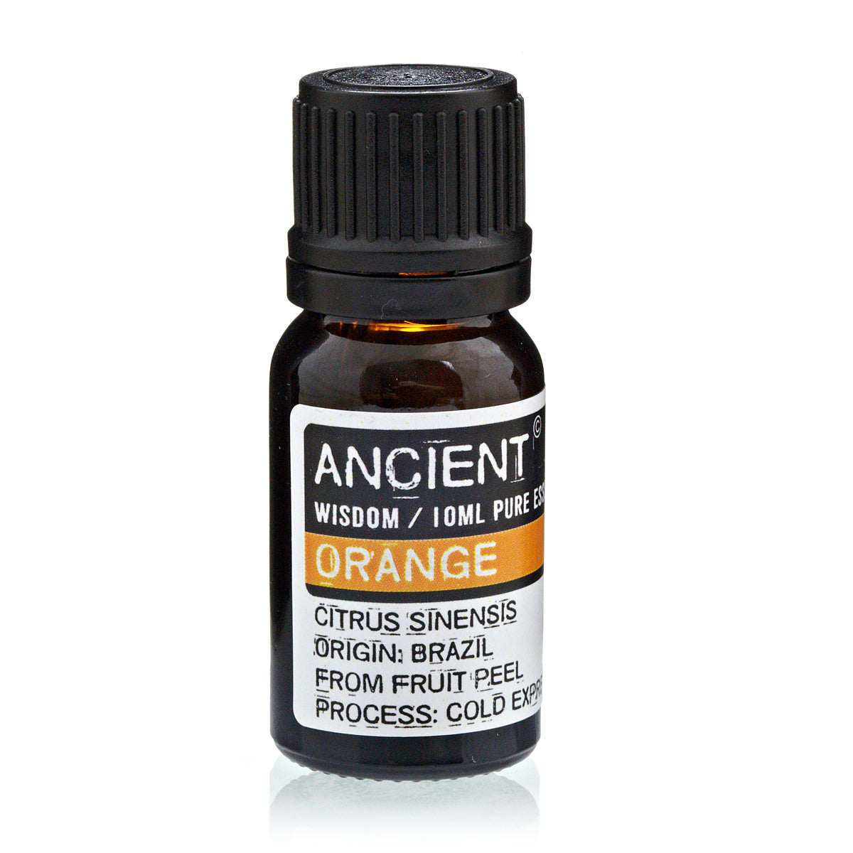 AW Appelsiini 10ml