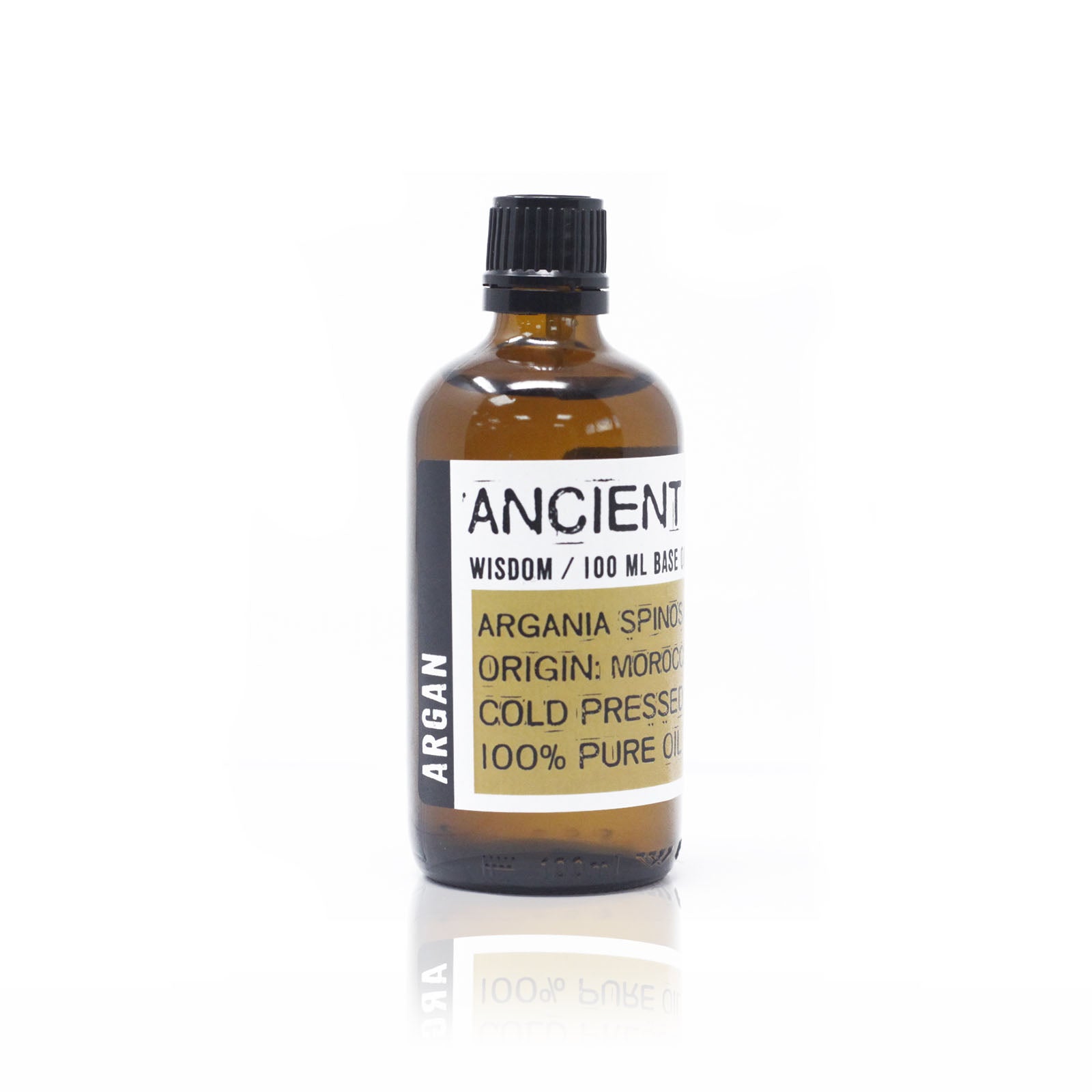 AW Arganöljy 100ml
