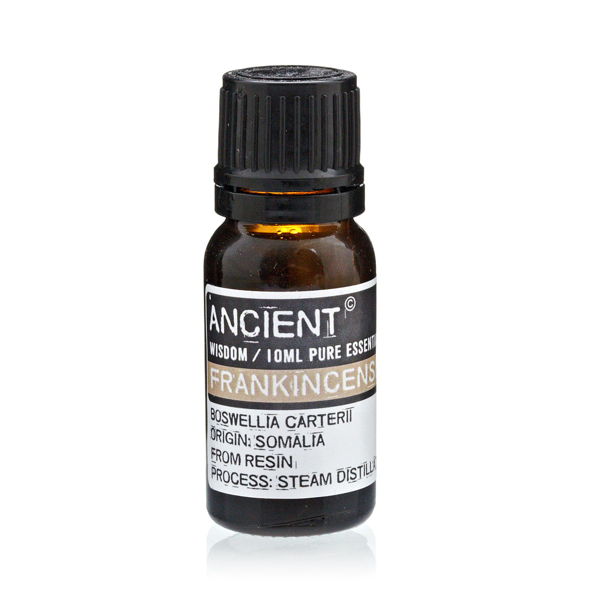 AW Frankincense ( Frankinsensi ) 10ml