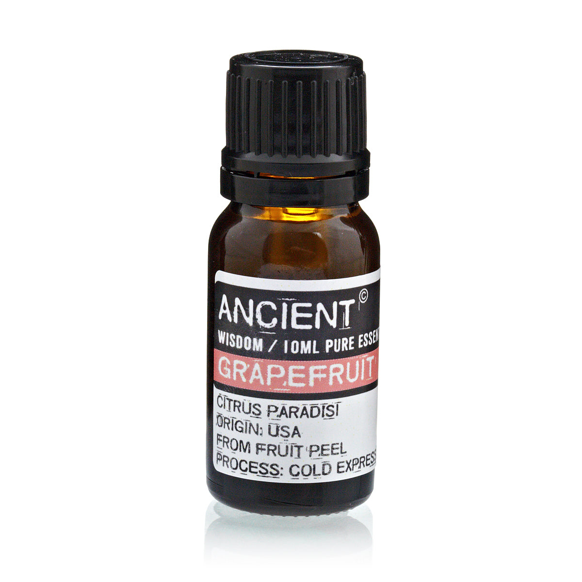 AW Greippi 100% eteerinen öljy 10ml
