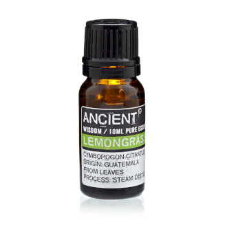 AW Lemongrass 10ml