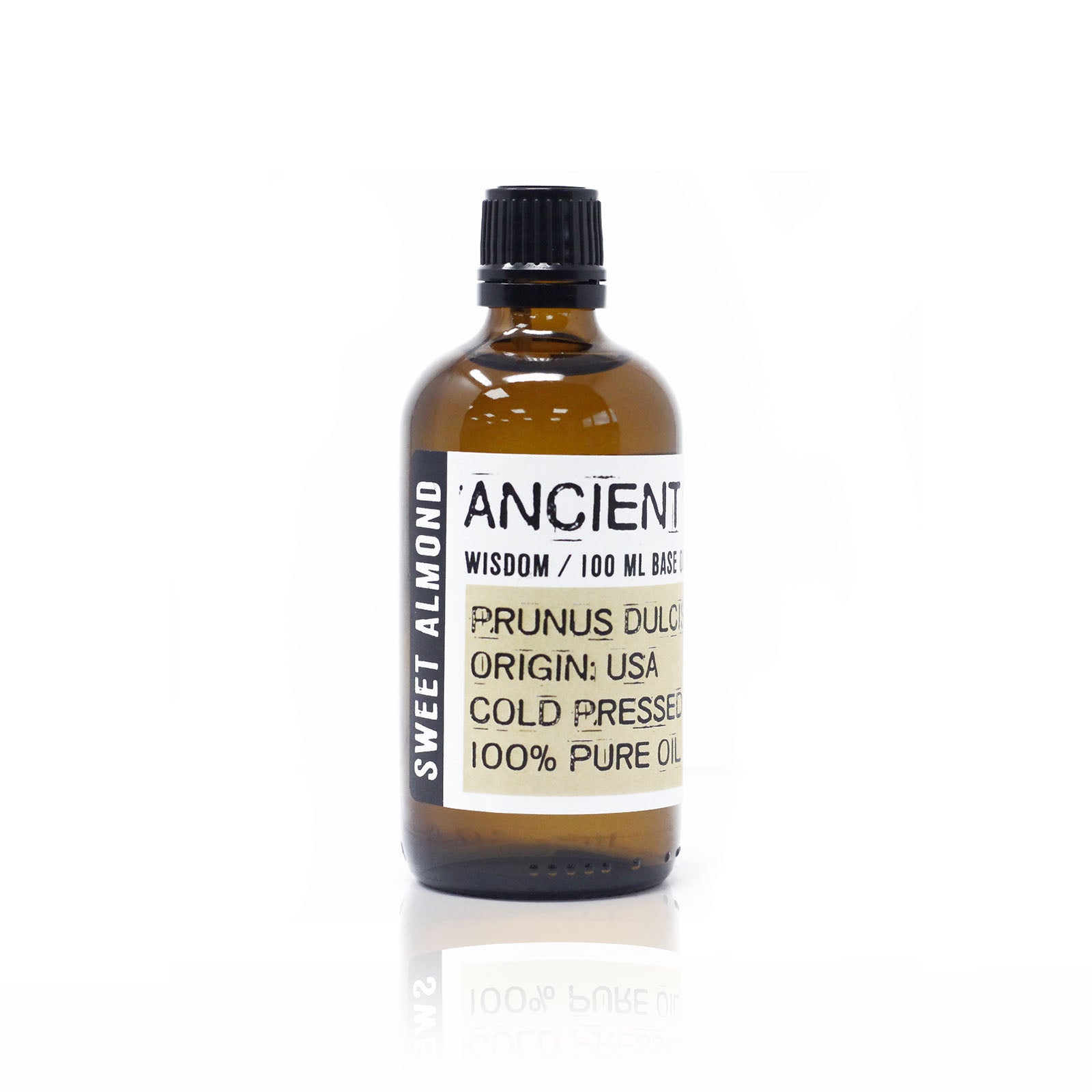 AW Manteliöljy 100ml