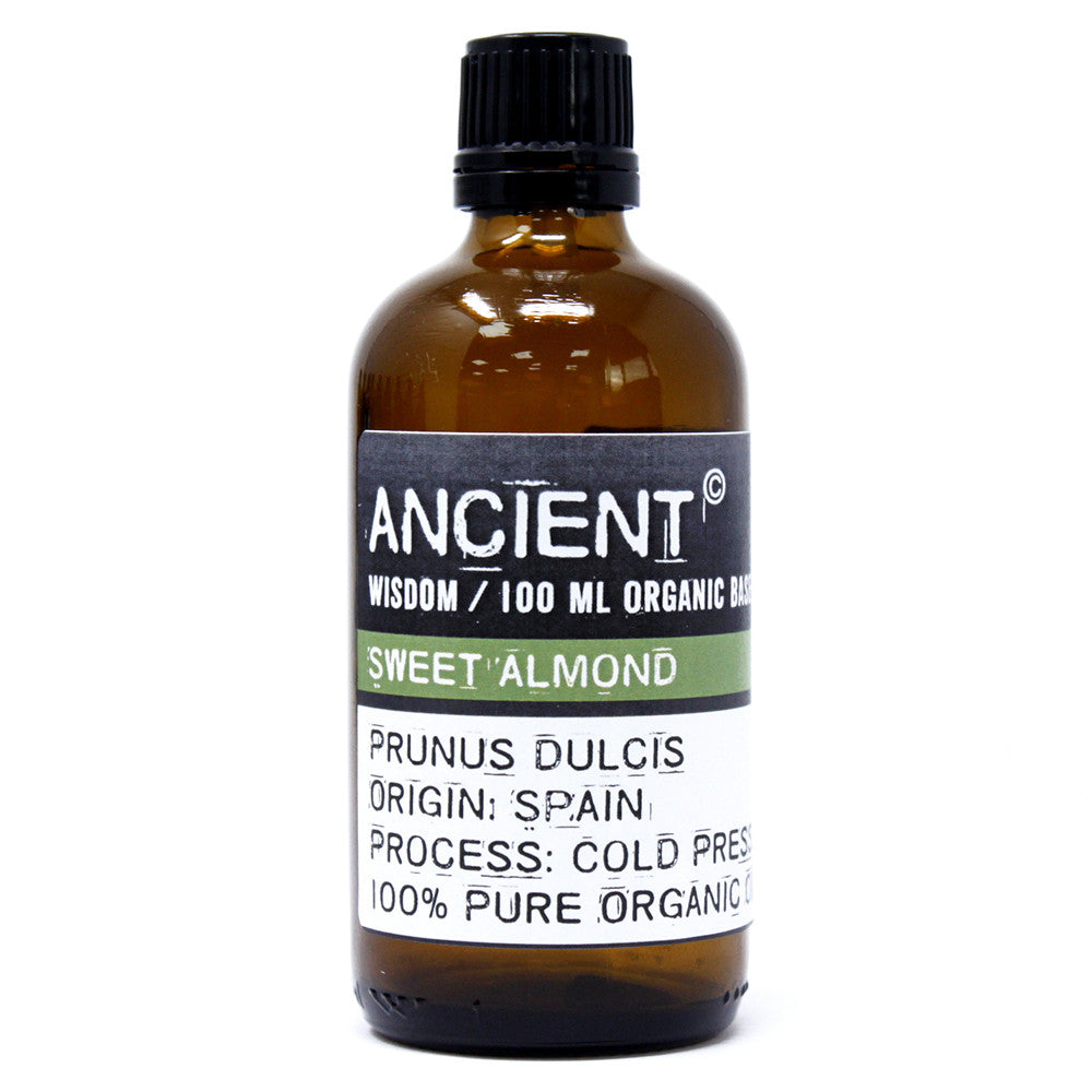 AW Manteliöljy (L) 100ml