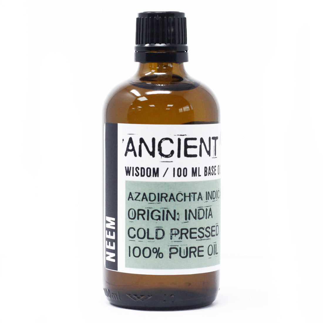 AW Neem öljy 100ml