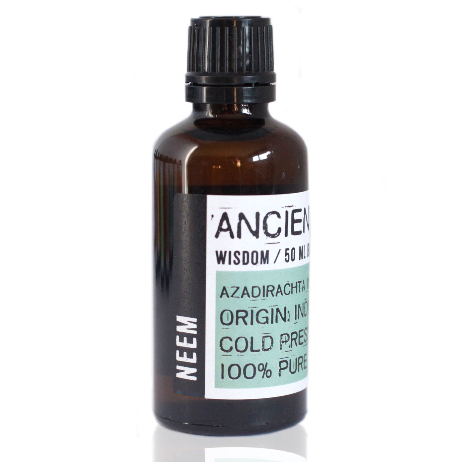 AW Neem öljy 50ml