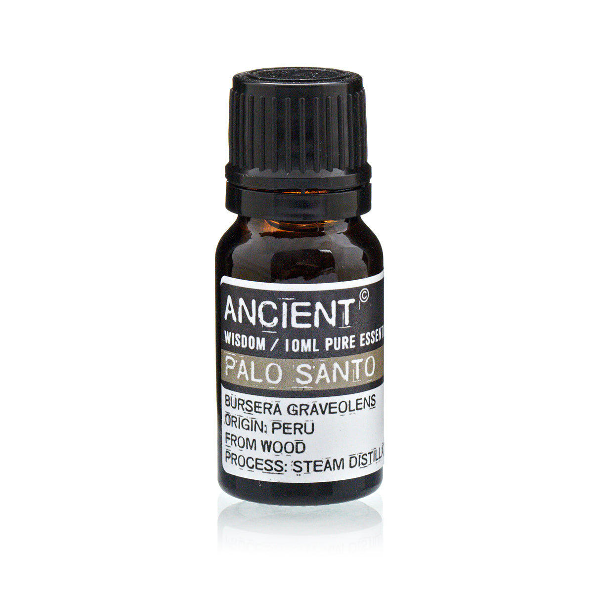 AW Palo Santo 10ml
