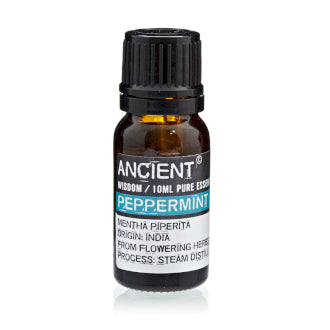 AW Piparminttu 10ml