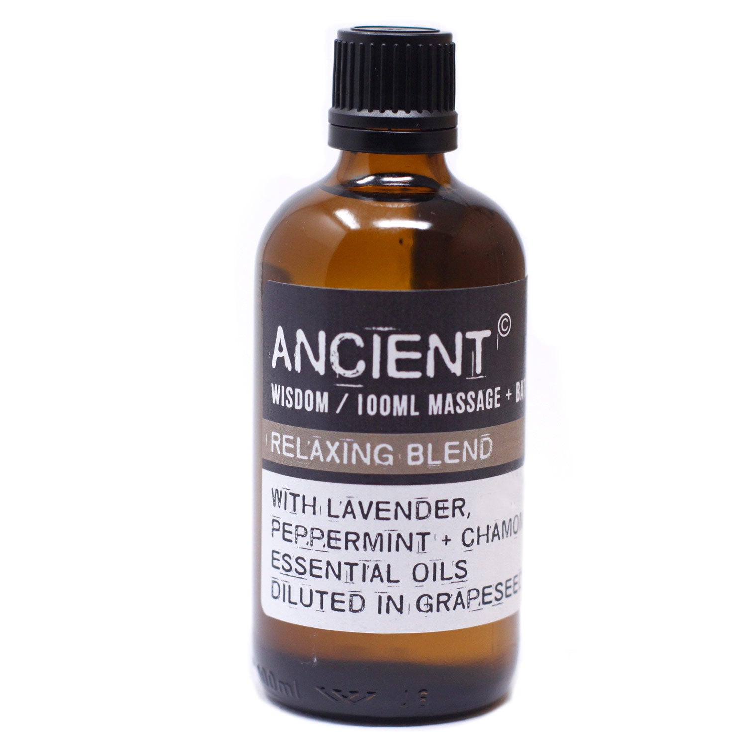 AW Relaxing Blend 100ml