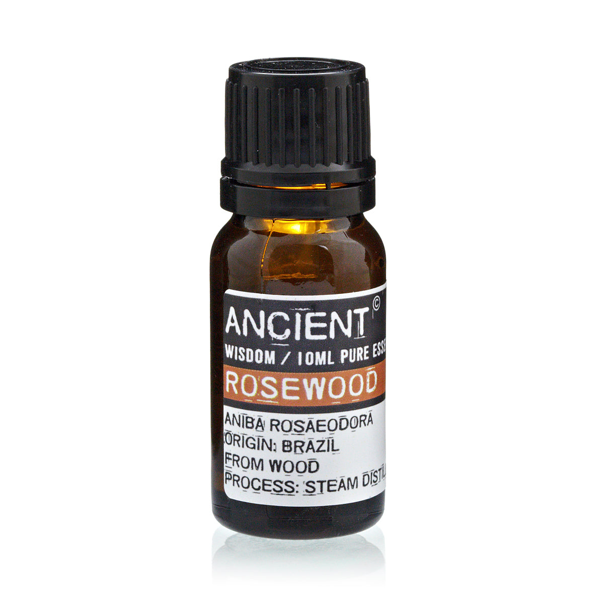 AW Rosewood ( Ruusupuu ) 10ml