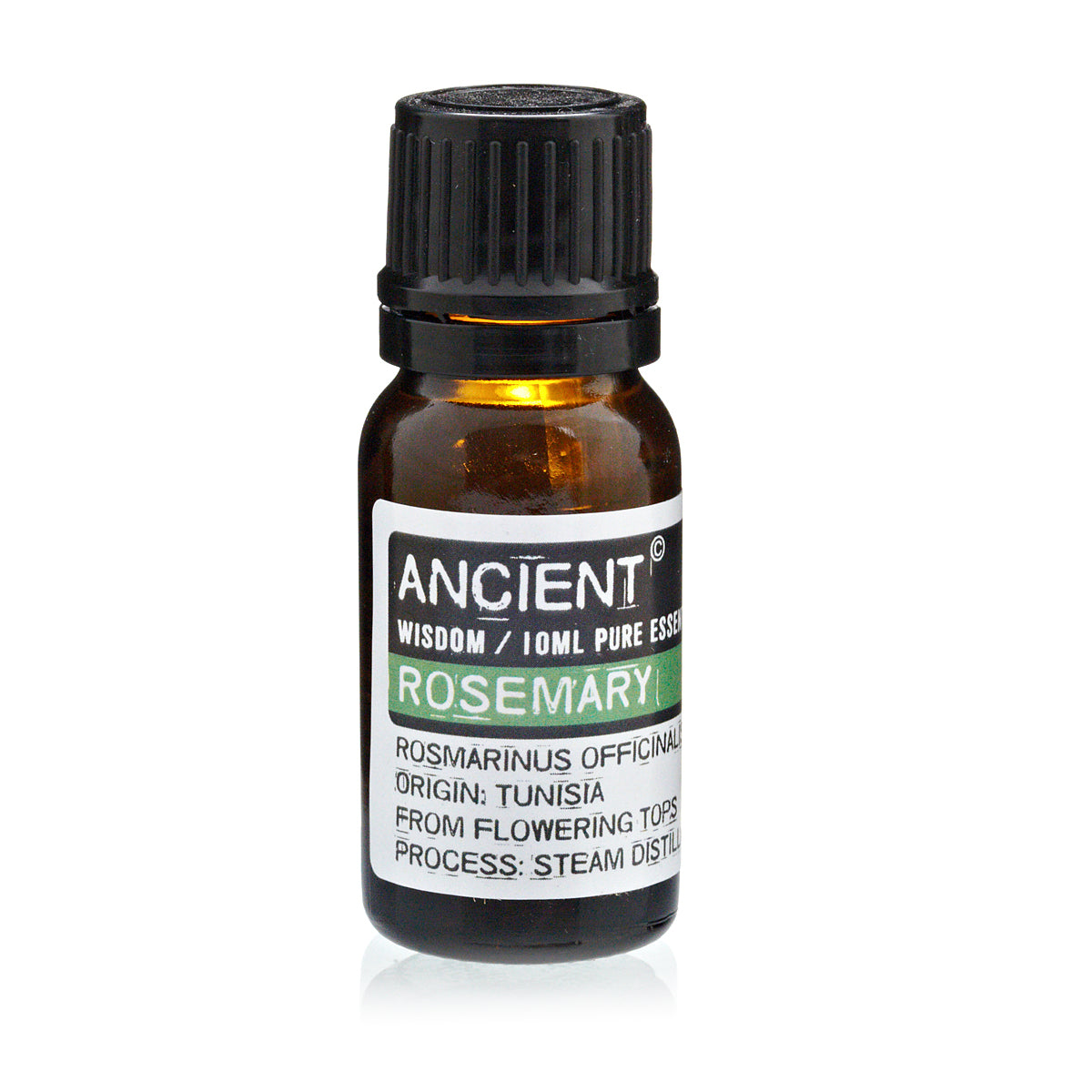 AW Rosmariini 100% Eteerinen öljy 10ml
