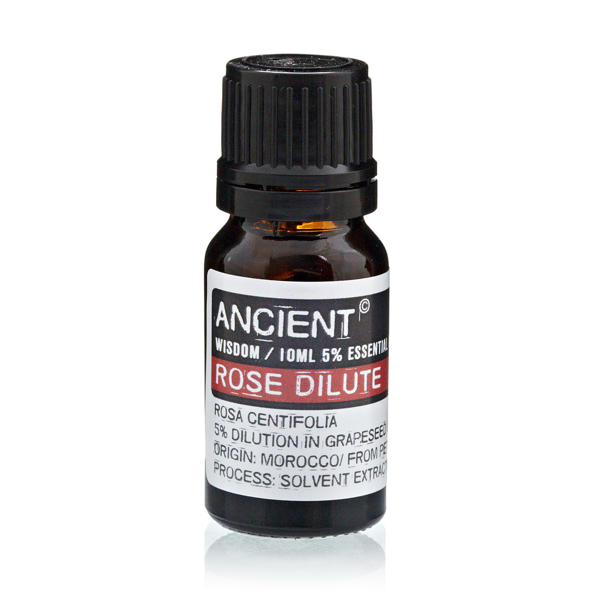 AW Ruusu 5% 10ml