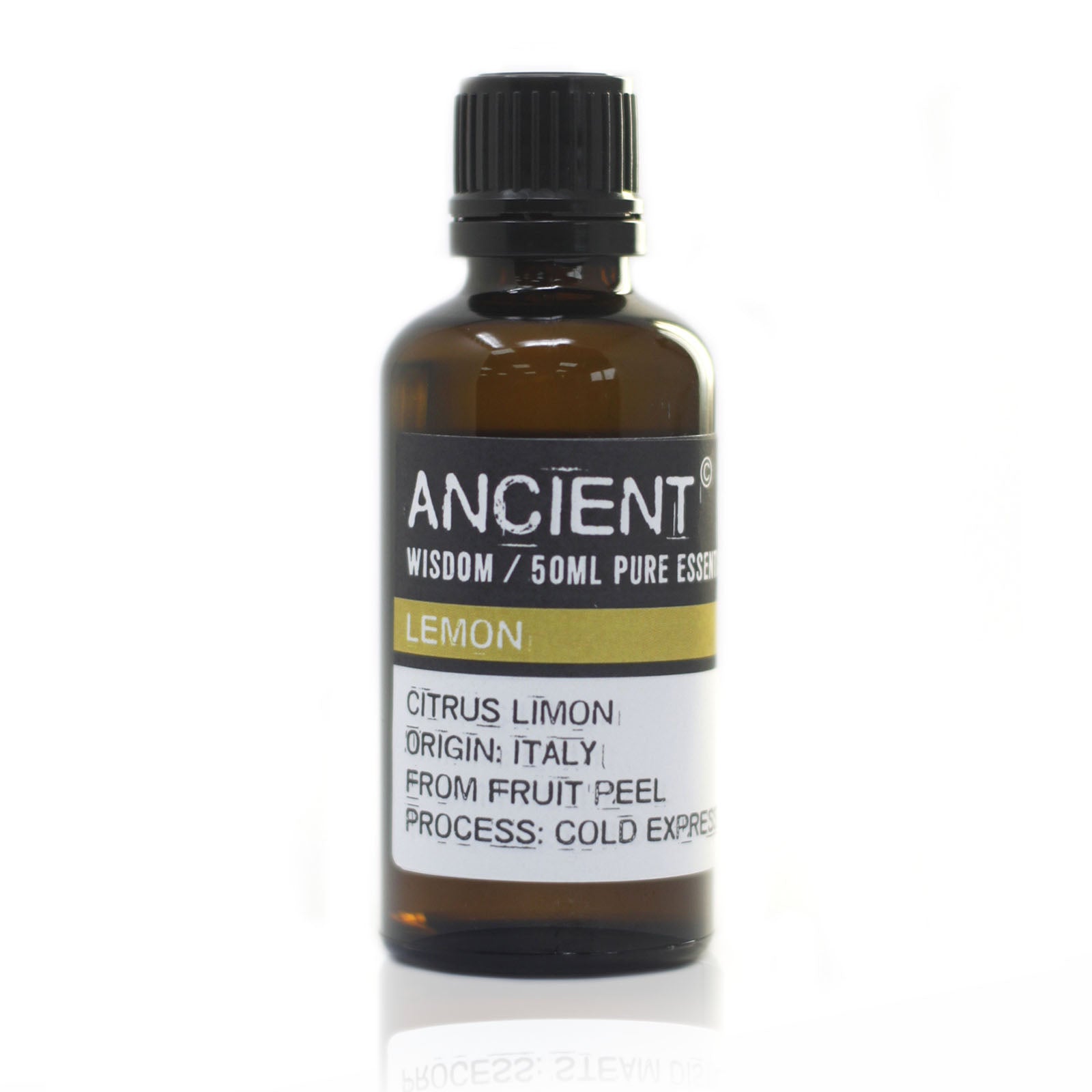 AW Sitruuna 50ml