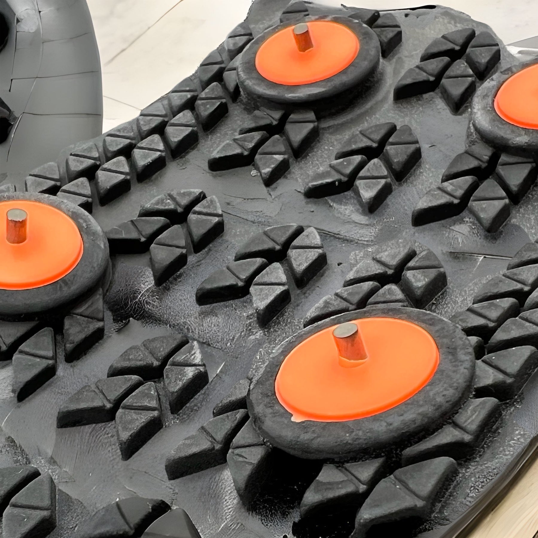 Activegrip Runsafe koko M Liukueste